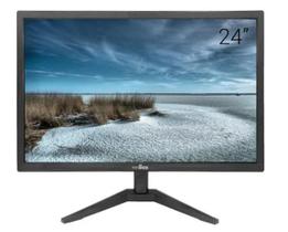 Monitor Mnbox Led 24'' Hdmi D-Mn004