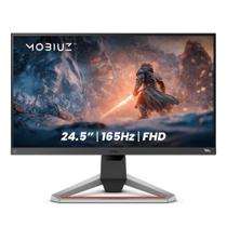 Monitor Mobiuz EX2510S 1ms 165Hz Gaminng - 24.5 POL