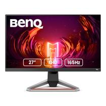 Monitor Mobiuz EX2710S 1ms 165Hz Gaminng - 27" Resol. 1080P