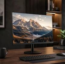 monitor Monitor Dahua De 27 Led Full Hd Com 100hz DHILM27A200F 100Hz monitor Monitor Dahua De 27 Led Full Hd Com 100hz DHILM27A200F 100Hz