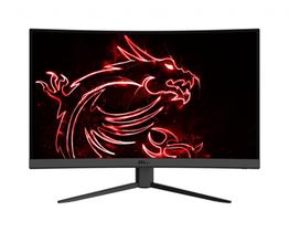 Monitor Msi Optix G32c4w Curved 31.5" Fhd 165hz