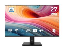 Monitor MSI PRO MP275 E2 IPS de 27 polegadas 1920 x 1080 FHD