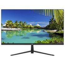 Monitor Mtek Ms22sfv100p 22" Full Hd Va 100hz Widescreen Preto