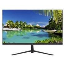 Monitor Mtek MS22SFV100P-B 22" Full HD 100Hz HDMI VGA - Preto