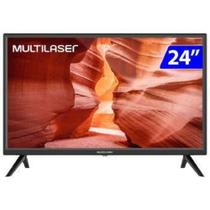 Monitor Multilaser Tl037 24pl 2hdmi Hd - Tl037 - MULTILASER INFORMATICA