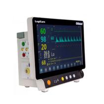 Monitor multiparamétrico logicare 12,1"-b 53502 olidef Monitor multiparamétrico logicare 12,1"-b 53502 olidef