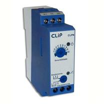 Monitor Nivel 12/24A 242Vca/Vcc Clpn Clip
