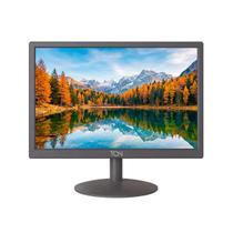 Monitor Office 15,6" LED HD TCN, 60Hz, HDMI/VGA