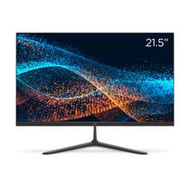 Monitor Office 21,5" Slim Get LED Full HD 5ms 100Hz Preto