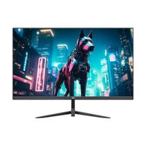 Monitor Office Duex 32", FHD, 75Hz, 5ms, IPS, HDMI e VGA, Alto-falante Embutido, Preto - DXMO32F75S Monitor Office Duex 32", FHD, 75Hz, 5ms, IPS, HDMI e VGA, Alto-falante Embutido, Preto - DXMO32F75S