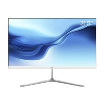 Monitor office get 21.5 slim full hd 5ms 100hz branco Monitor office get 21.5 slim full hd 5ms 100hz branco