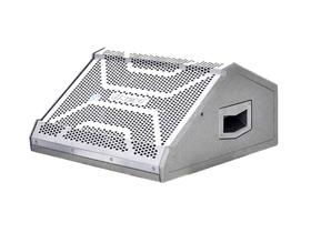 Monitor oneal amplificado opmv 1410x br -125wts