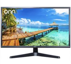 Monitor ONN 24 FHD HDMI 60 Hz 1080p Monitor ONN 24 FHD HDMI 60 Hz 1080p