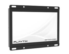 Monitor open frame 10.1 ips digital signage