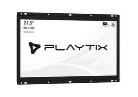 Monitor Open Frame Playtix 21.5 Full HD Wide Digital Signage