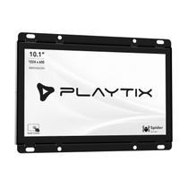 Monitor open frame touch screen 10.1 capacitivo multitoque spider wave Monitor open frame touch screen 10.1 capacitivo multitoque spider wave