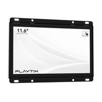 Monitor open frame touch screen 11.6 capacitivo multitoque wide hdmi spider wave - PLAYTIX Monitor open frame touch screen 11.6 capacitivo multitoque wide hdmi spider wave - PLAYTIX