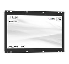 Monitor open frame touch screen playtix 18.5 full hd ips spider essence