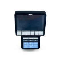 Monitor Painel Esvadeira Komatsu 7835311004 / 7835-30-1009 Pc200lc-8 Monitor Painel Esvadeira Komatsu 7835311004 / 7835-30-1009 Pc200lc-8