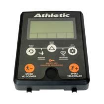 Monitor Painel Modelo Tz-4025 Esteira Athletic Runner Monitor Painel Modelo Tz-4025 Esteira Athletic Runner