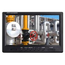 Monitor para câmera de esgoto JQKJCAM com tela HD de 9" e DVR de 16 GB Monitor para câmera de esgoto JQKJCAM com tela HD de 9" e DVR de 16 GB