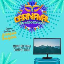 Monitor para computador 19 mo6001