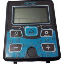 Monitor Para Esteira Act By Caloi *cle 35*