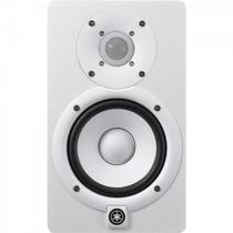 Monitor Para Estudio Hs5 Branco Yamaha