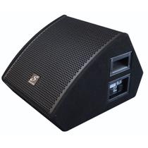 Monitor para palco passivo - studiomaster 12- encarpetado Monitor para palco passivo - studiomaster 12- encarpetado