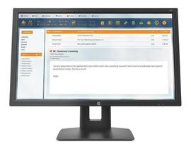Monitor para PC HP V22B 21,5” LED IPS Widescreen