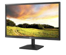 Monitor para PC LG 20MK400HB.AWZ 19,5 LED N Widescreen HD HDMI 2ms
