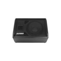 Monitor Passivo Datrel MP12 250 250w Rms POP Preto