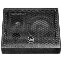 Monitor Passivo Leacs M6 Preto 120W RMS