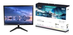 Monitor Pc Gamer 21,5'' Led Hd 1920p Hdmi/vga 30w 110/220v - Mnbox