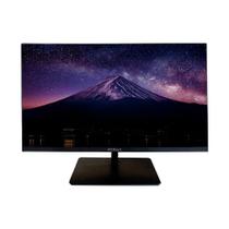 Monitor PCFort 27", Full HD, 100Hz, 5ms, IPS, VGA e HDMI, Tela Super Fina, Preto - T2710