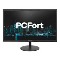 Monitor PCFort F1930 19" VGA - HDMI - VESA