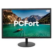Monitor PCFort F2130 21,5" Led Full HD VGA - HDMI - VESA Monitor PCFort F2130 21,5" Led Full HD VGA - HDMI - VESA