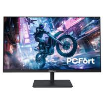 Monitor PCFort Gamer T2710 27" IPS Full HD 100Hz HDMI VGA VESA