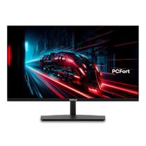 Monitor PCFort T217, 21.5" Full HD, IPS, HDMI e VGA, VESA - T217