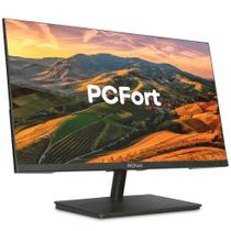 Monitor PCFort T217 21.5'' IPS Full HD - VGA - HDMI - VESA Monitor PCFort T217 21.5'' IPS Full HD - VGA - HDMI - VESA