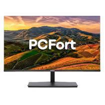 Monitor PCFort T217 21.5'' IPS VGA - HDMI - VESA