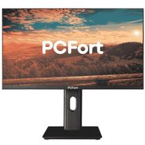 Monitor PCFort T220 21,5" LED Full HD - VGA - HDMI - PIVOT