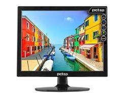 Monitor PCTOP 15,4" LED VGA C/ Cabo HDMI - MLP154HDMI Wide