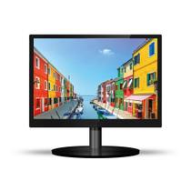 Monitor pctop 17" led 60hz 5ms hdmi vga vesa - mlp170hdmi