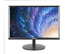 Monitor PCTOP 19" LED C/ Cabo HDMI VGA Vesa Wide - MLP190HDMID