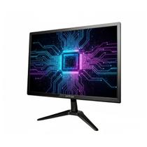 Monitor pctop 19' led hdmi vga 1440x900 75hz pc1900pro-v