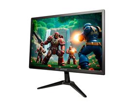 Monitor PCTOP 19" LED HDMI VGA 75HZ - PC1900PRO-V Monitor PCTOP 19" LED HDMI VGA 75HZ - PC1900PRO-V