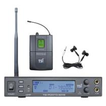 Monitor Pessoal Ponto IEM8 - TSI