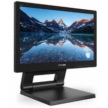 Monitor Philips 156 Touch 162B9T LED 75HZ VGA/DVI/HDMI/USB