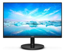 Monitor philips 21,5" lcd/va full hd 120